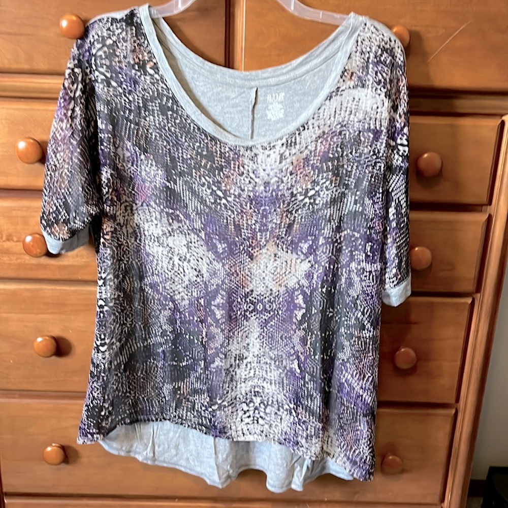 Ana blouse